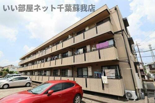 ランドウィン五番館