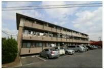 千葉県千葉市中央区塩田町 賃貸アパート