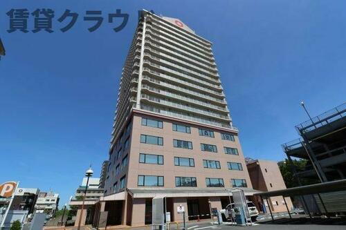 千葉県千葉市緑区おゆみ野３丁目 賃貸マンション