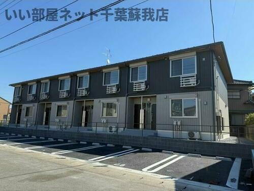 グリーンパレス