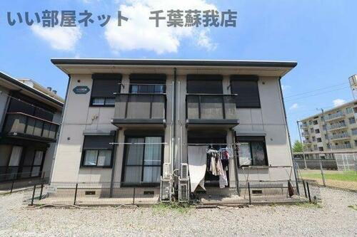 ソレイユ若葉Ｂ