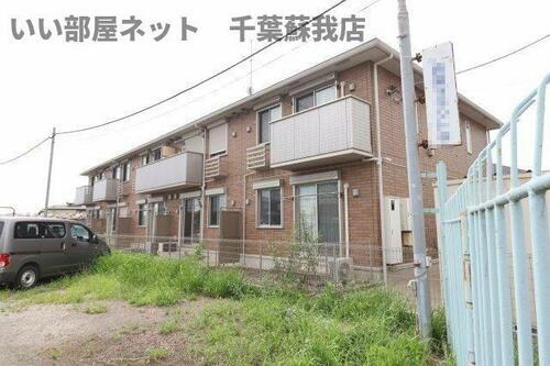 グランシャリオⅠ