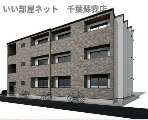 ｒｏｂｏｔ　ｈｏｍｅ　長洲Ⅱ（ロボットホームナガスツー）