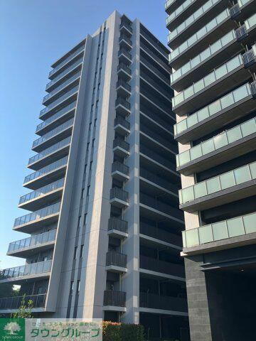 千葉県千葉市稲毛区稲毛東４丁目 賃貸マンション