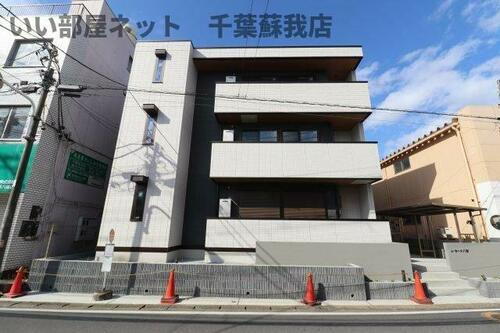 レ・セーナ八幡