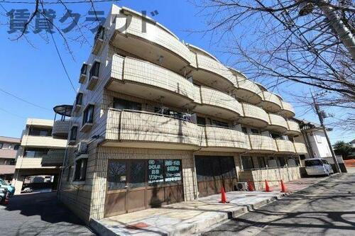 第６センチュリーハイム