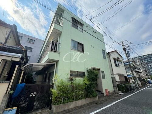 東京都江戸川区平井４丁目 3階建