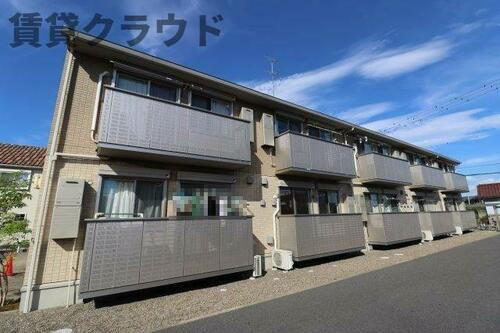 千葉県千葉市中央区村田町 賃貸アパート