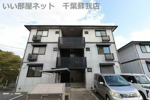 サバーブトリプルⅡ