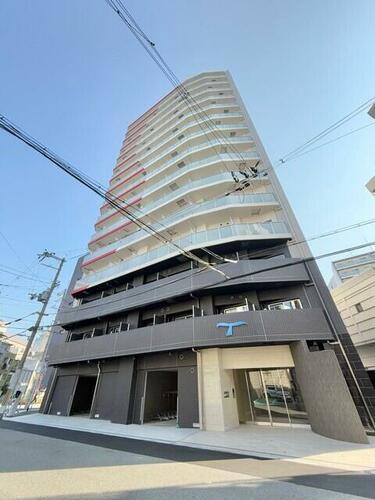 セレニテ難波ミラク参番館