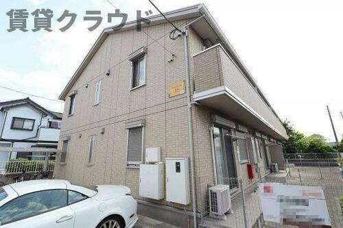 フォレステラ葛城