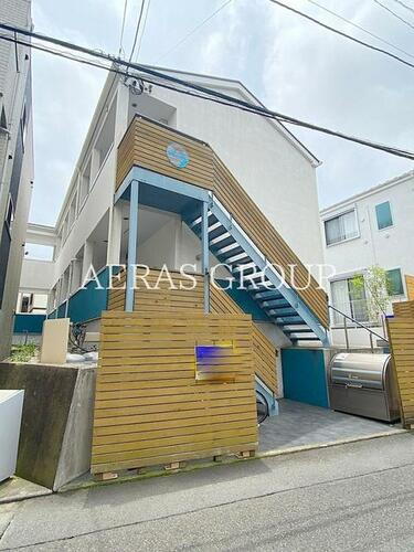 ビーバレーＭⅢ 2階建