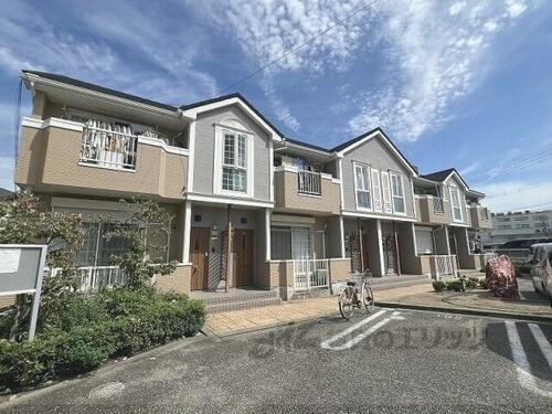 プロムナードコルヌスフロリダⅠ