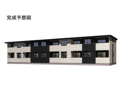 メゾン・ド・エクセレンスⅦ　Ａ