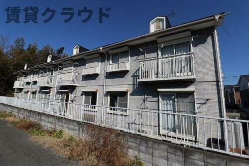 千葉県市原市古市場 賃貸アパート