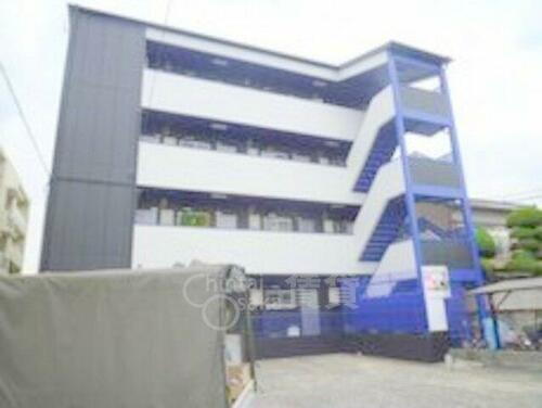 大阪府大阪市旭区新森７丁目 賃貸マンション