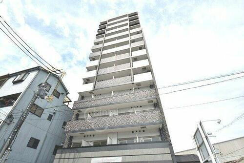 レオンコンフォート京橋イースト