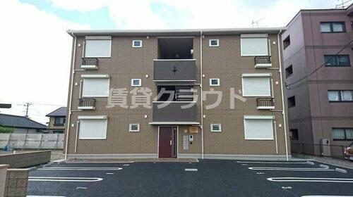 千葉県千葉市中央区村田町 3階建 築8年1ヶ月