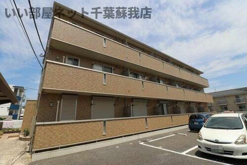 ジェンティーレ７０３