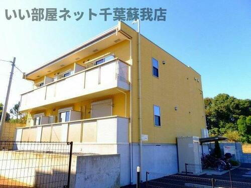 クラスターヒル・Ⅱ