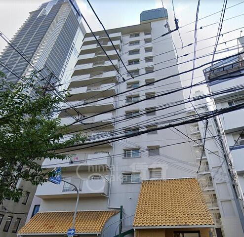 サンハイム第３中津