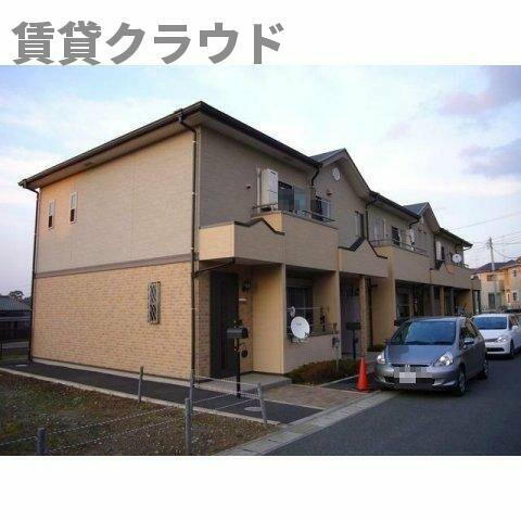 千葉県千葉市中央区生実町 賃貸アパート