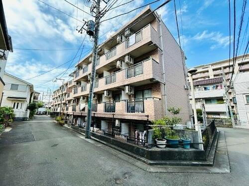 アメニティ１０７