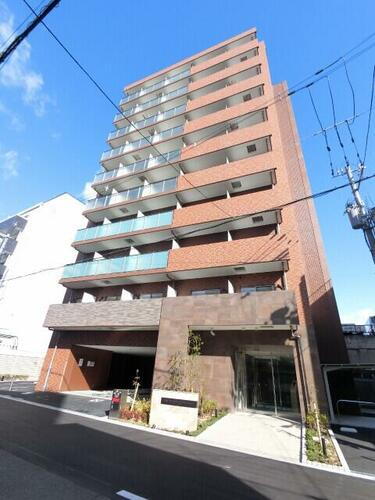 大阪府大阪市北区大淀中５丁目 賃貸マンション