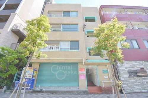 エバーグリーン新大阪