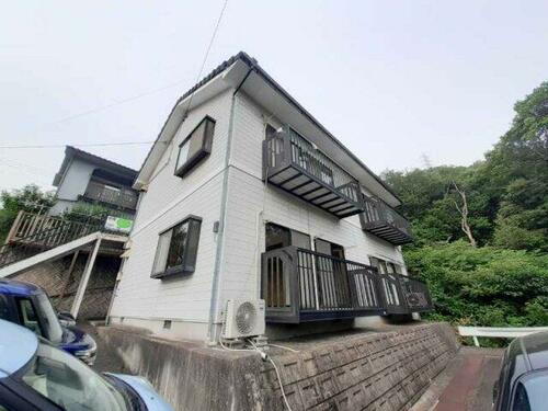 ツインズバレイ 2階建