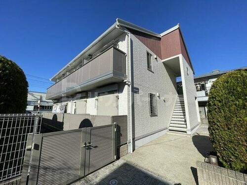 東京都葛飾区鎌倉１丁目 賃貸アパート