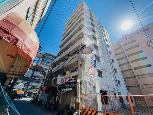 ロイヤルプラザ福島