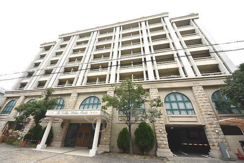 オルゴグラート鶴見