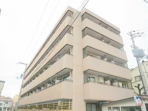 大阪府大阪市旭区清水４丁目 賃貸マンション