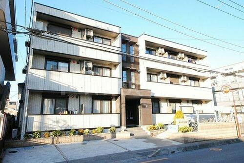 埼玉県さいたま市大宮区大成町１丁目 賃貸アパート