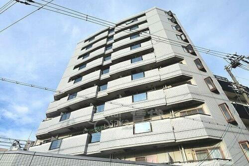 モアメゾンアオイ