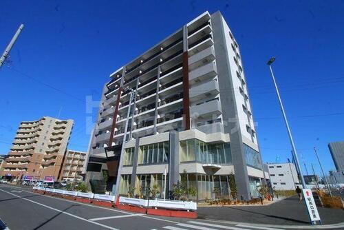 千葉県流山市おおたかの森西１丁目 9階建 築7年11ヶ月