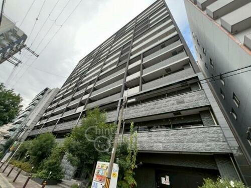 大阪府大阪市東淀川区東中島４丁目 築9年5ヶ月 15階建