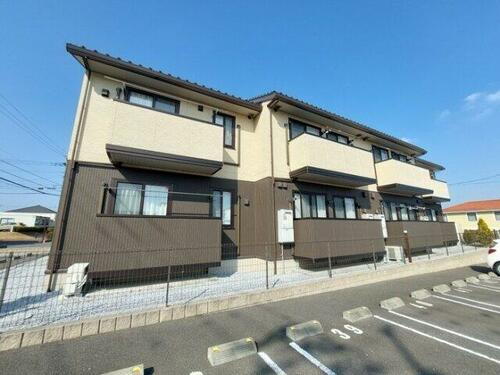 福岡県北九州市八幡西区本城学研台１丁目 賃貸アパート