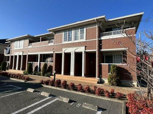兵庫県姫路市大津区勘兵衛町１丁目 2階建