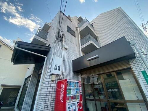 ニューハイツバーデ