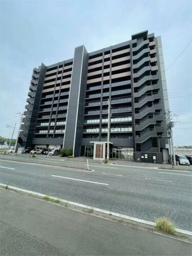 福岡県北九州市若松区小敷ひびきの１丁目 12階建 築6年4ヶ月