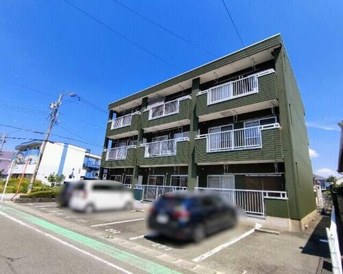 愛知県豊川市一宮町錦 賃貸マンション