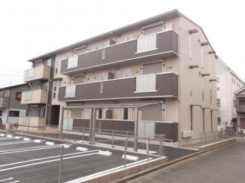 ＳｕｎｎｙＨｏｕｓｅ　サニーハウス 3階建