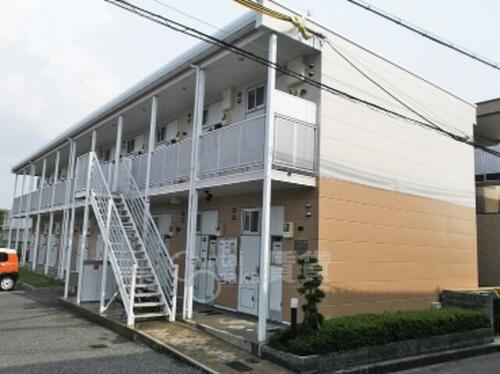 大阪府箕面市今宮３丁目 賃貸アパート