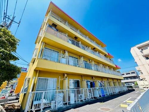 東京都青梅市河辺町１０丁目 賃貸マンション