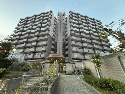 グリーンハイム千里２