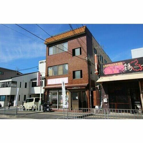 大阪府堺市中区深井沢町 築42年1ヶ月 3階建