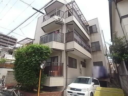 セントグローリー 3階建
