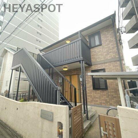 Ｓｃｈｌｏｓｓｅ　Ｆｕｊｉ　Ⅲ